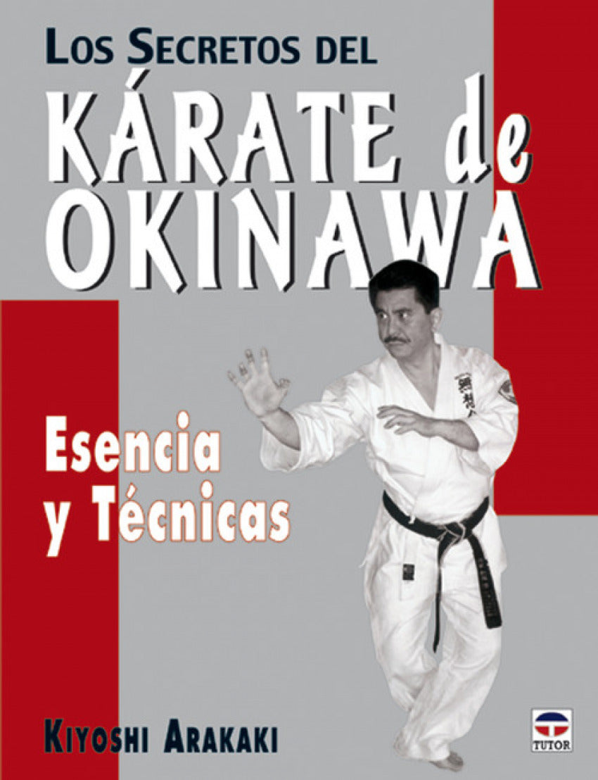  Los secretos del Karate de Okinawa 