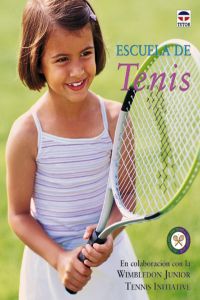  Escuela de tenis 