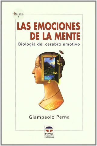  Las emociones de la mente 