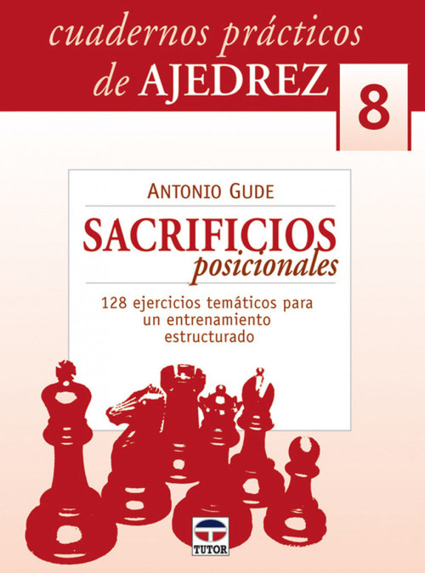  8.Sacrificios posicionales 