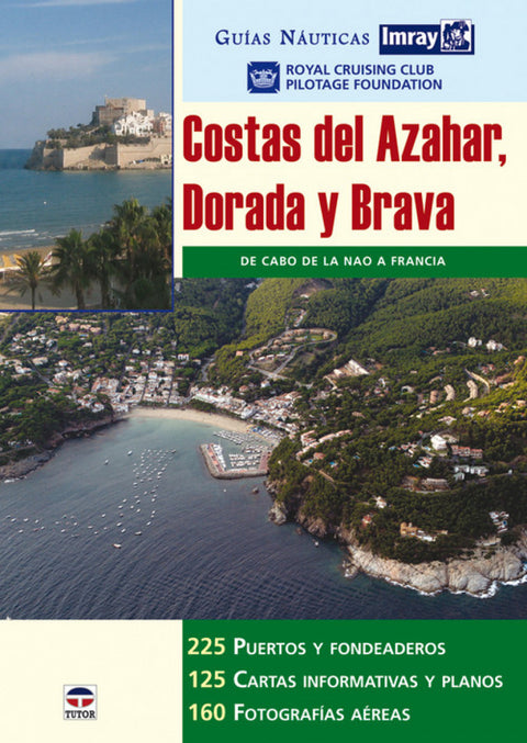  Costas del Azahar, Dorada y Brava 