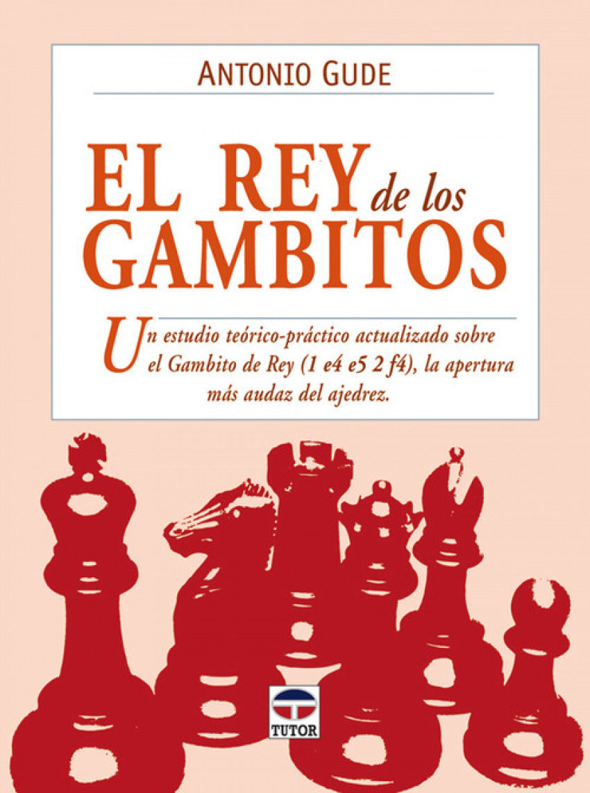  El rey de los gambitos 