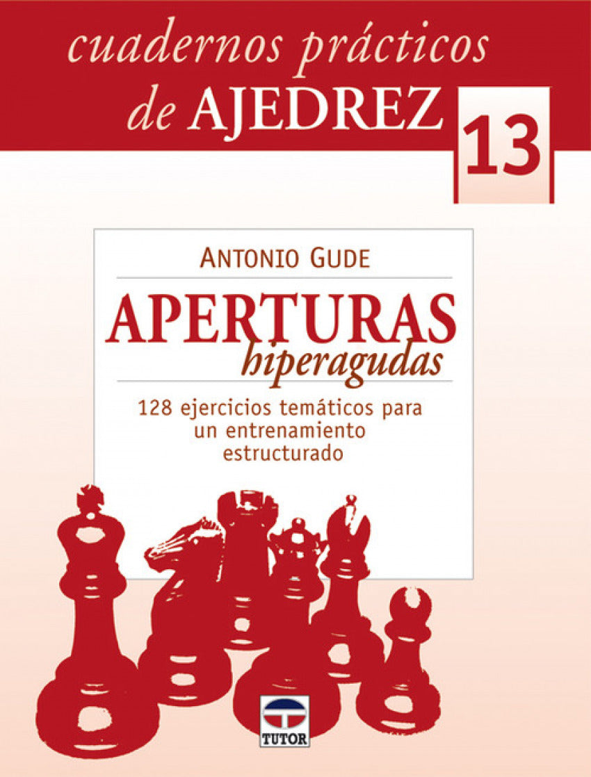  13.Aperturas hiperagudas. 