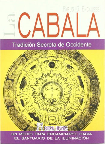  La cábala 