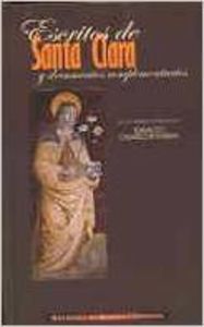  Escritos de Santa Clara y documentos complementarios 