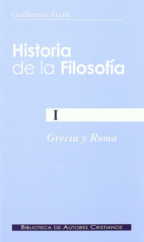  Historia de la filosofía 