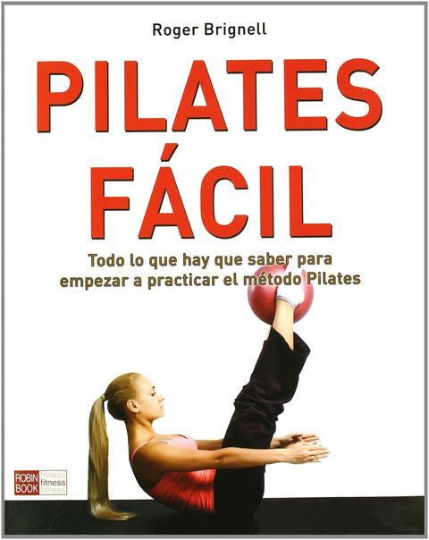  Pilates fácil 