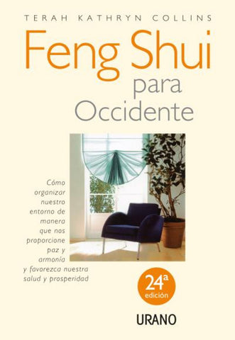  Feng Shui para occidente 