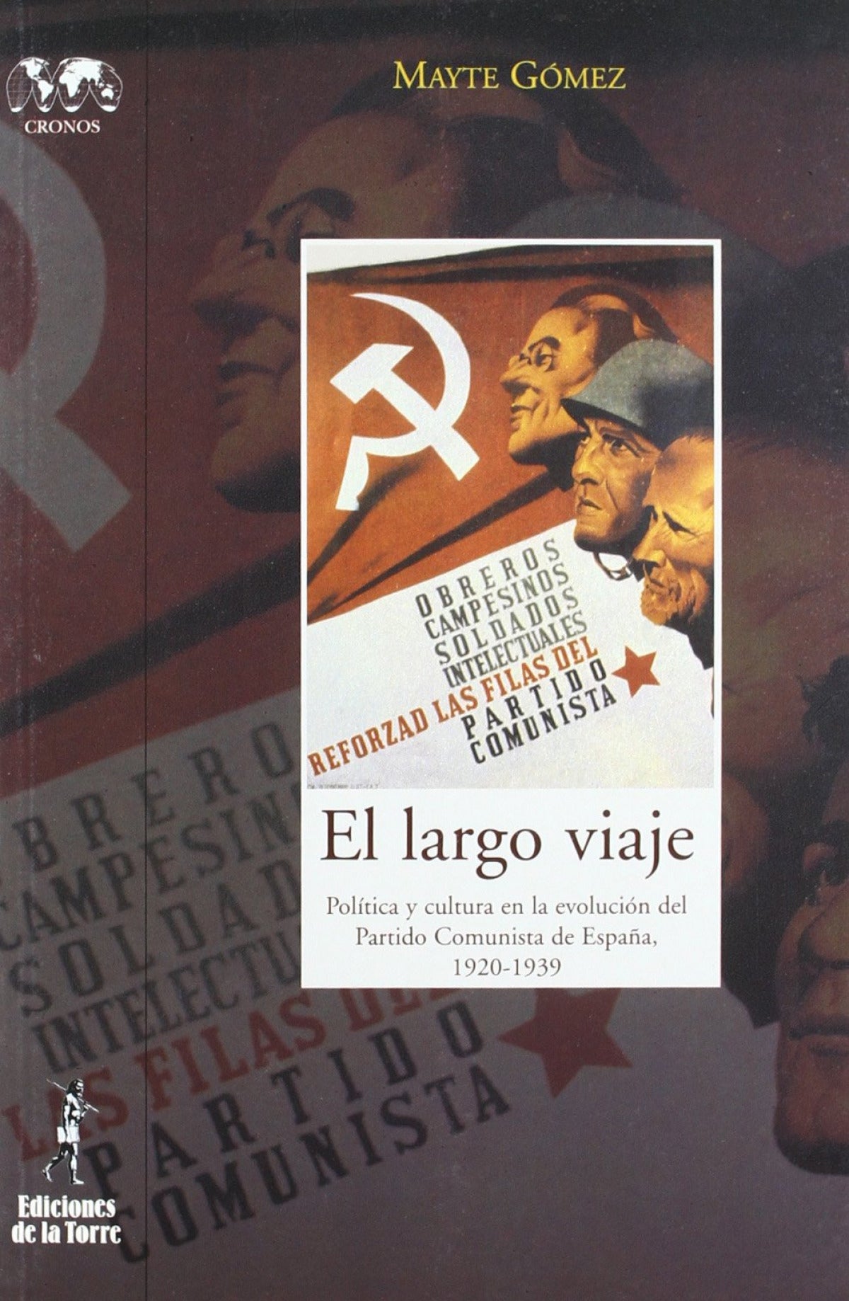  El largo viaje 