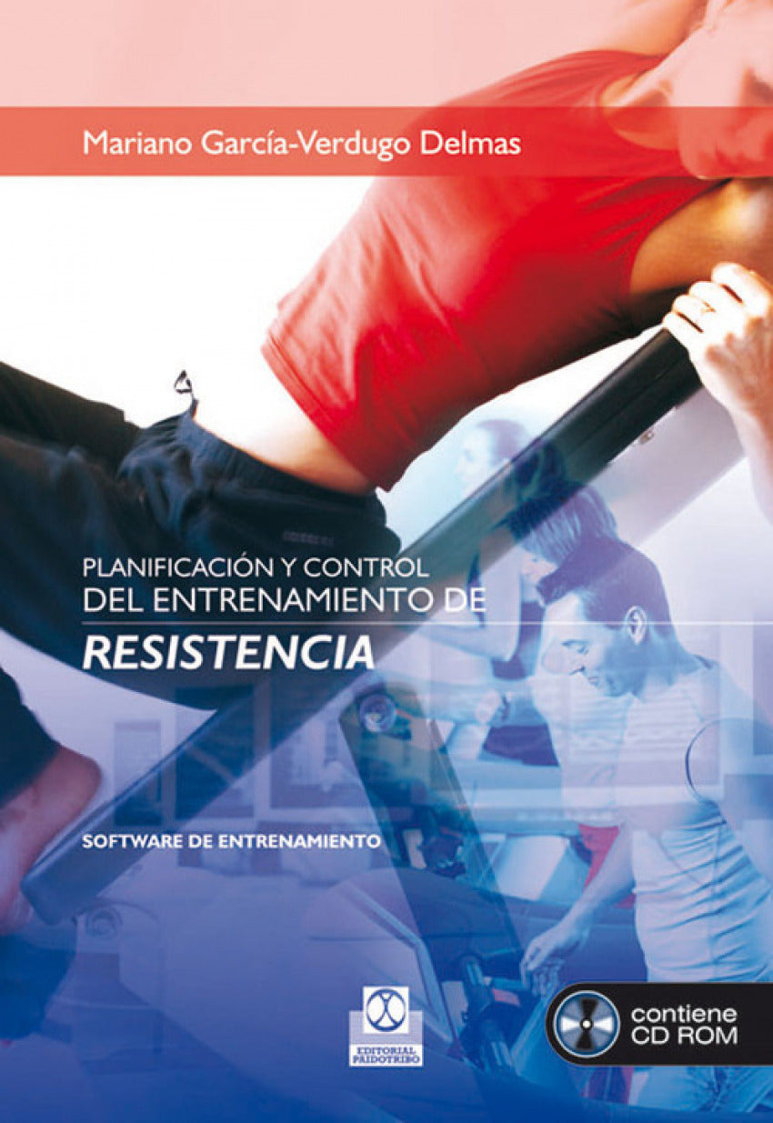  Planificacion y control del entrenamiento de resistencia        r 