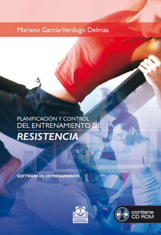  Planificacion y control del entrenamiento de resistencia        r 