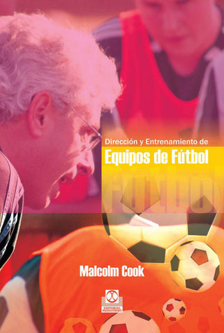  Dirección y entrenamiento equipos de fútbol 