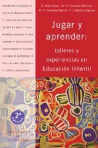  Jugar y aprender 