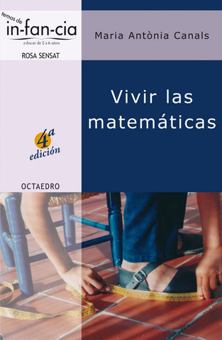  Vivir las matemáticas 