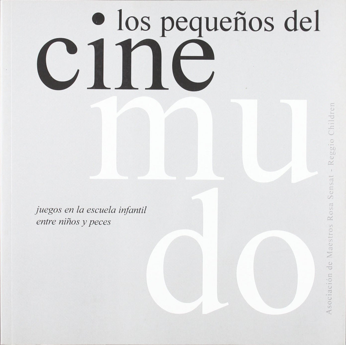  Los pequeños del cine mudo 