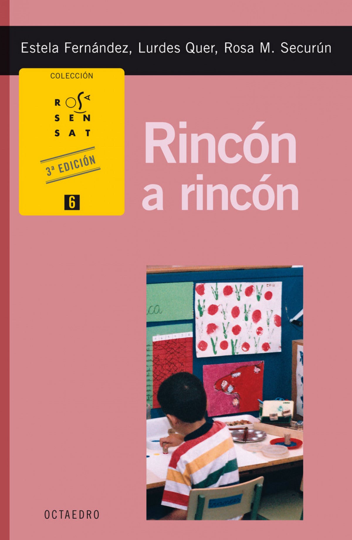  Rincón a rincón 