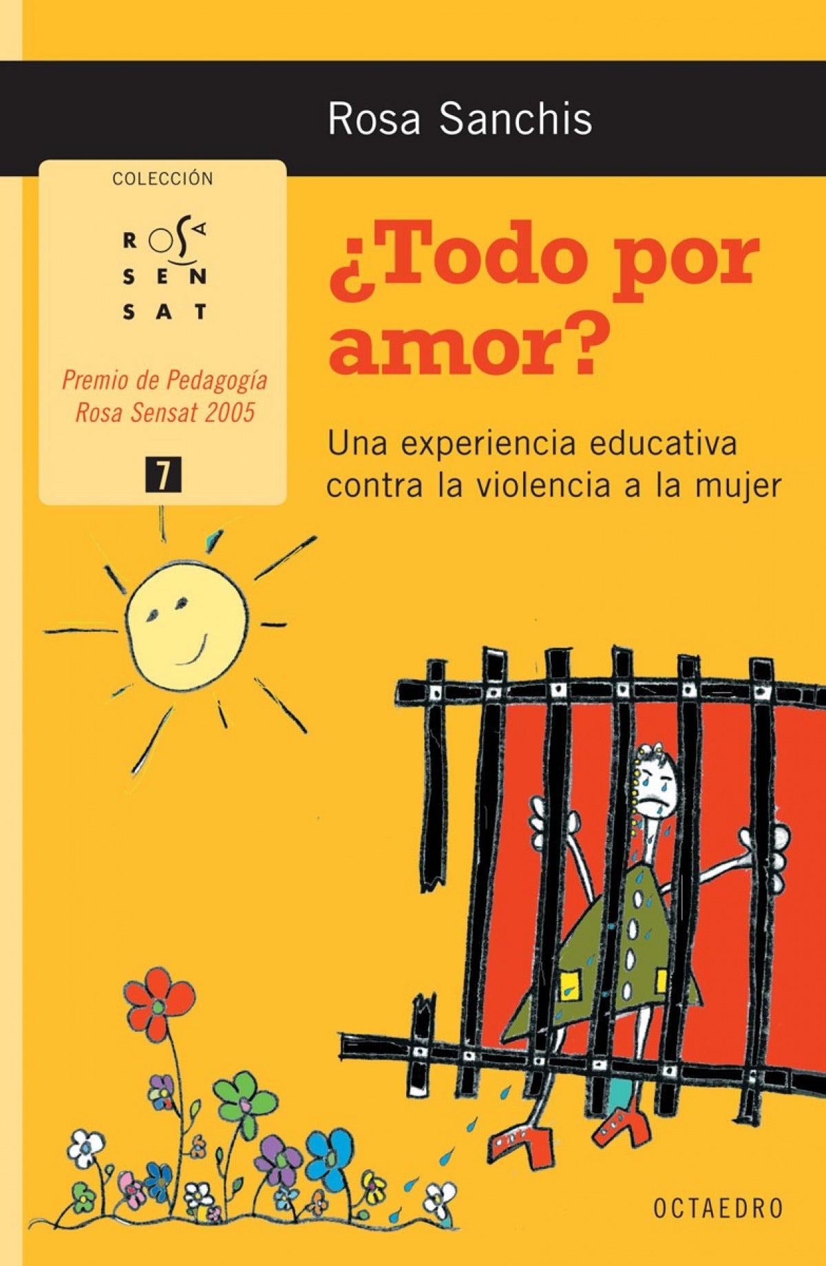  ¿Todo por amor? 