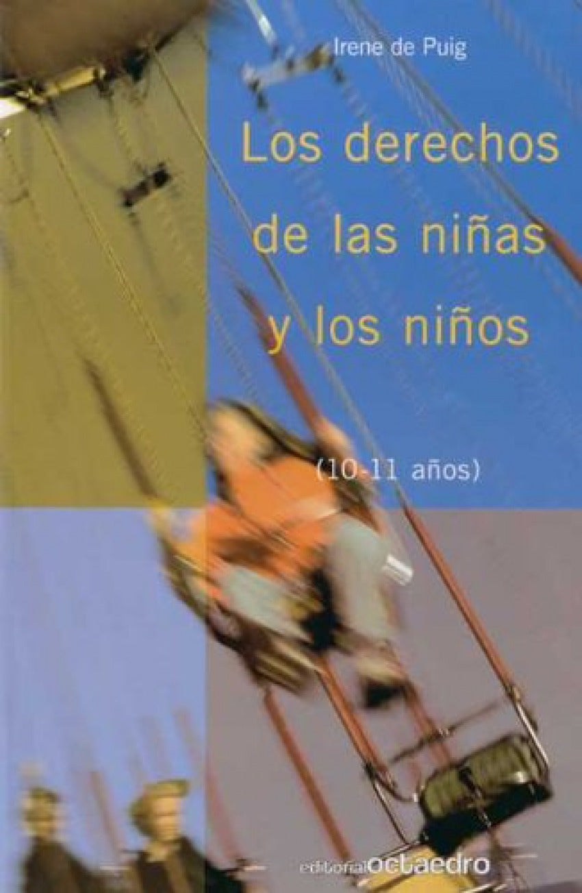  Los derechos de las niñas y los niños 