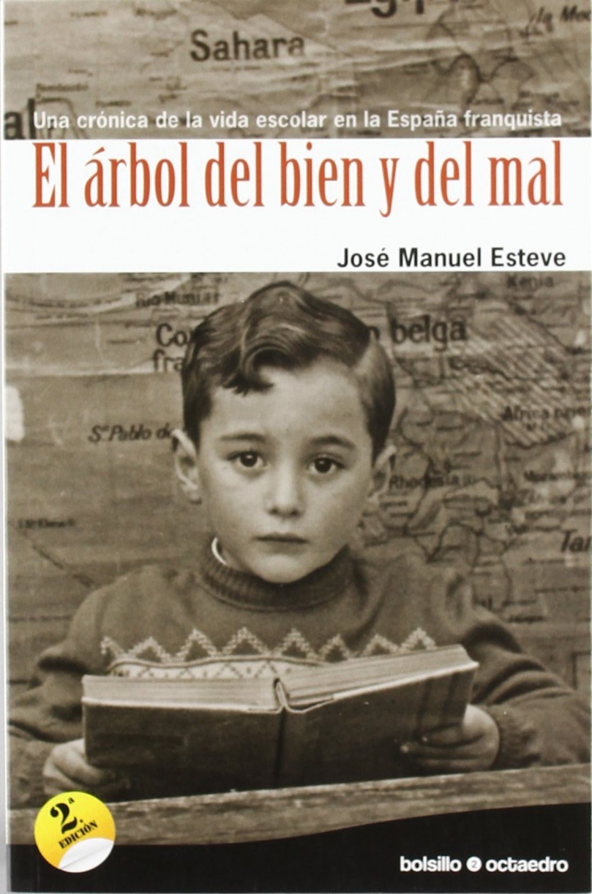  El árbol del bien y del mal (Ed. Bosillo) 