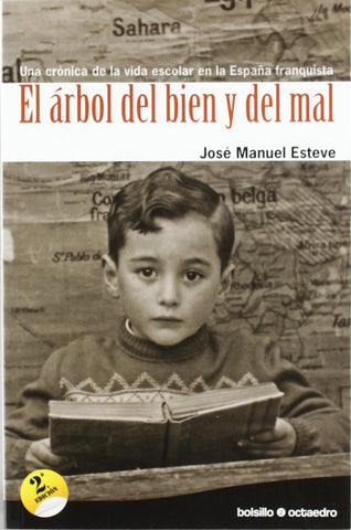  El árbol del bien y del mal (Ed. Bosillo) 