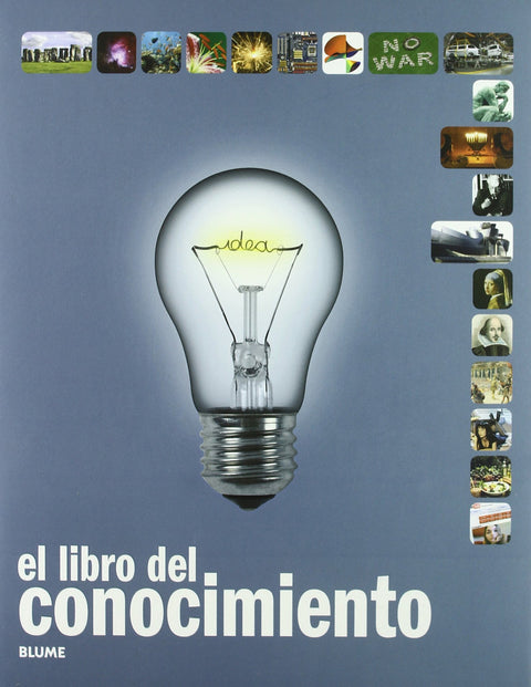  El libro del conocimiento 