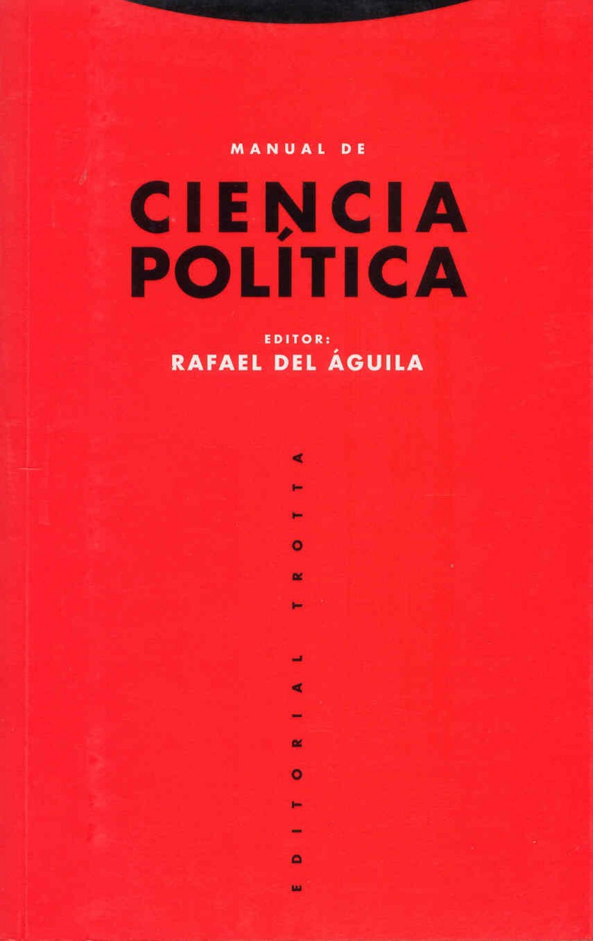  Manual de Ciencia Política 