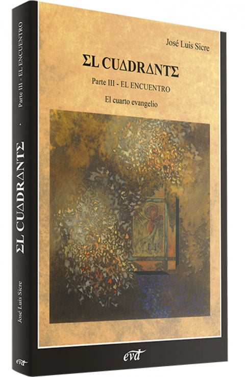  III.Cuadrante.(mundo de Biblia) 