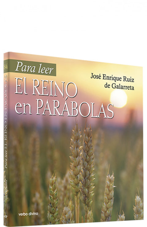  Para leer Reino en parabolas.(Para leer, vivir, comprender) 