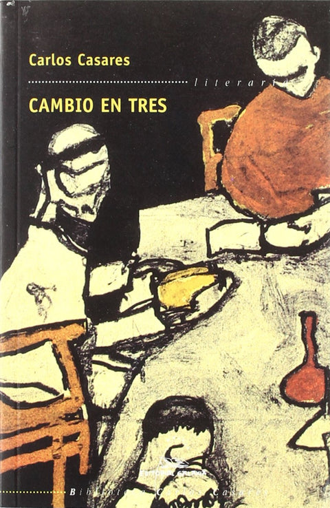  Cambio en tres 