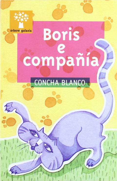  Boris e compañía 