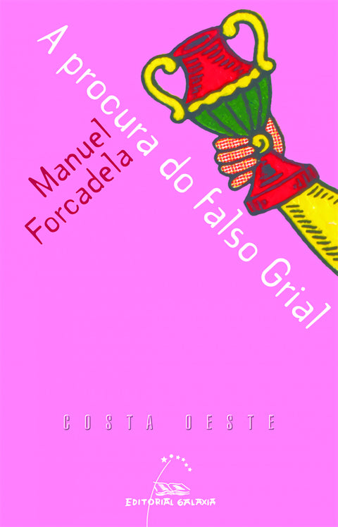  A procura do falso Grial 