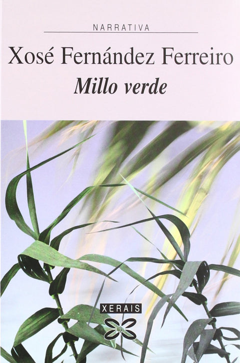  Millo verde 