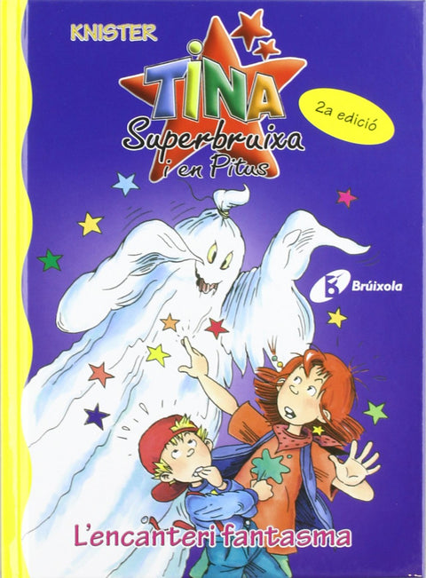  L ' encanteri fantasma 