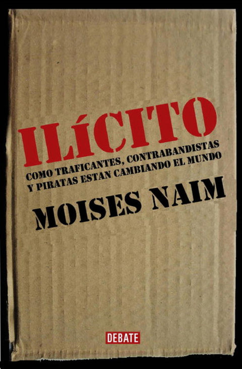  Ilícito 