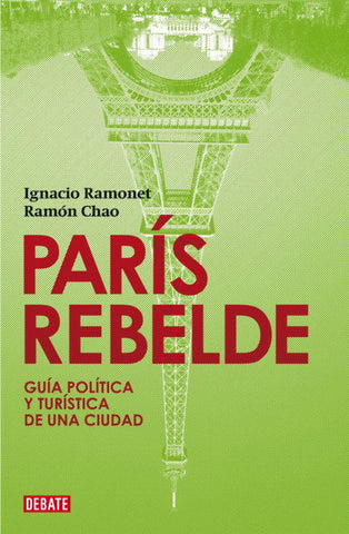  París rebelde 