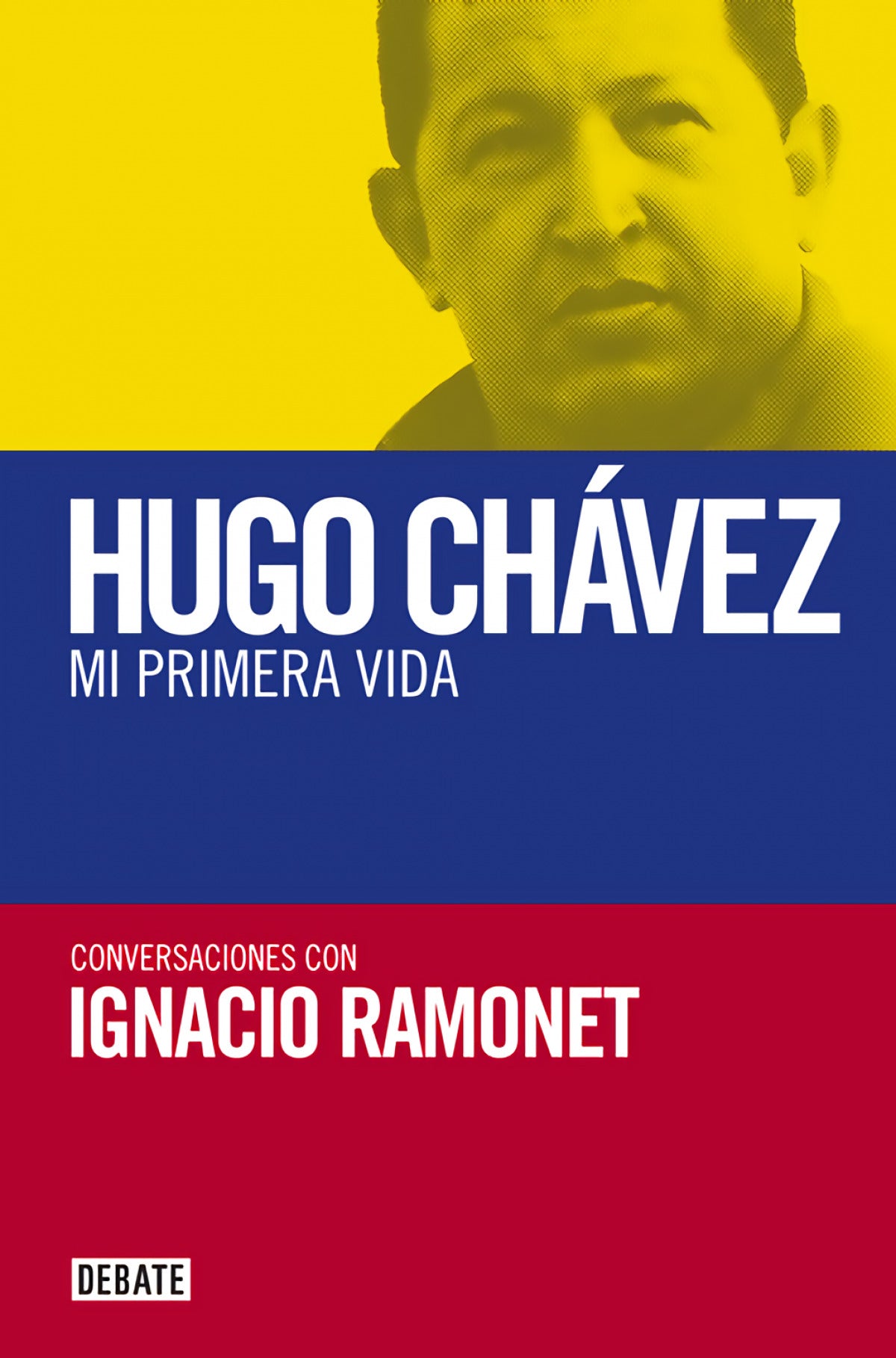  Hugo Chavez 