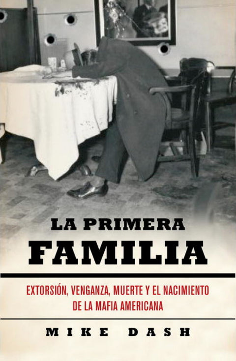  La primera familia 