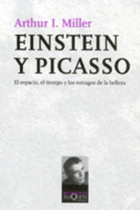  Einstein y Picasso 