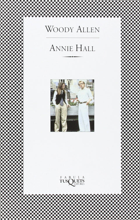  Annie Hall 