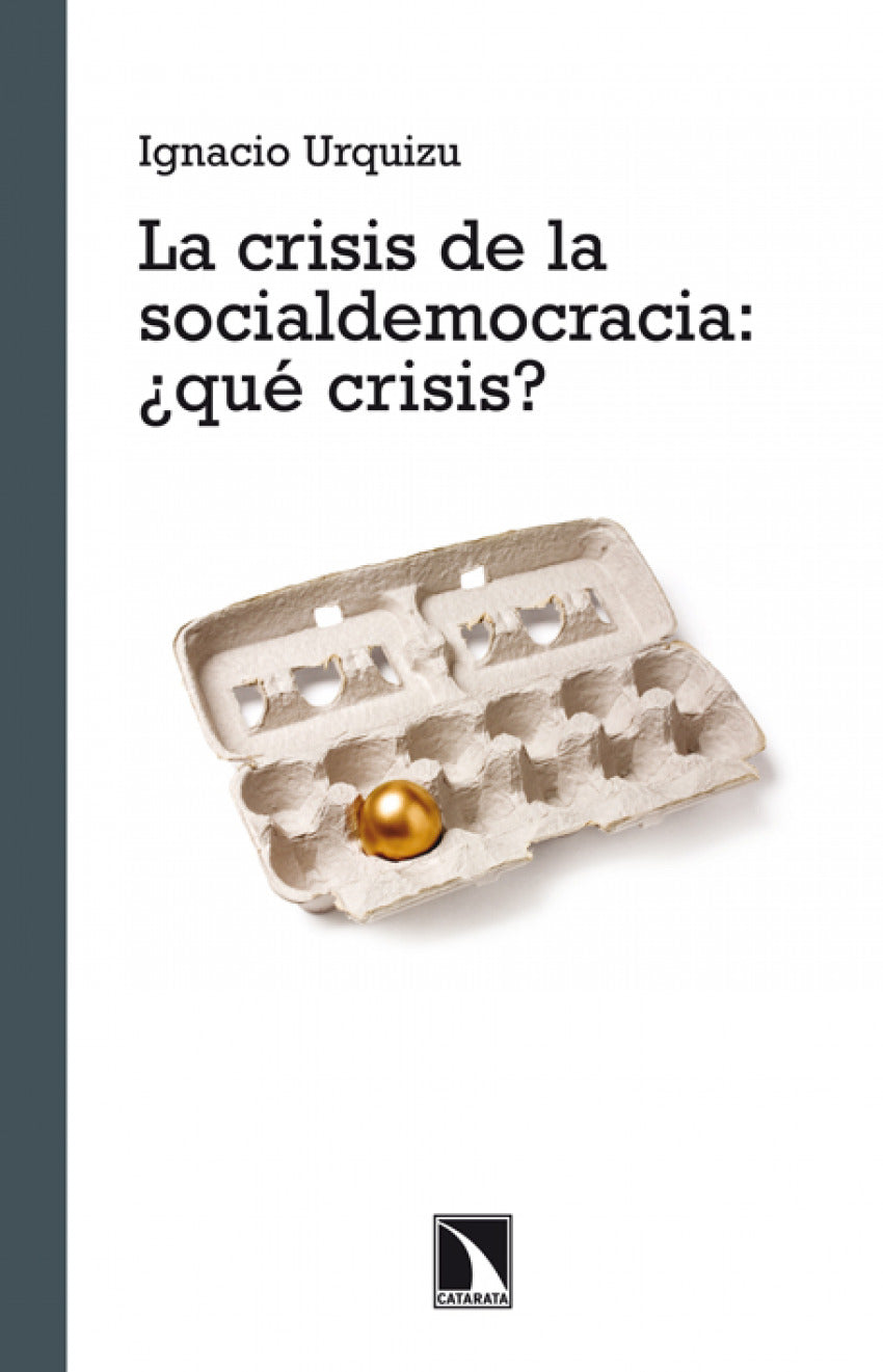  la crisis de la socialdemocracia: que crisis 