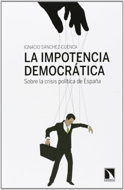  La impotencia democrática 