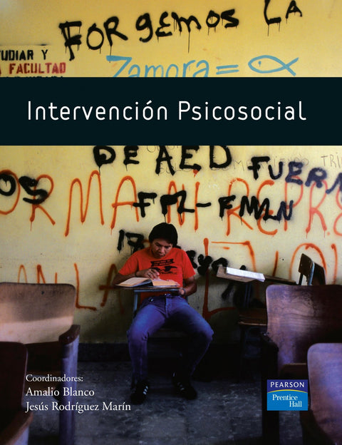  Intervención psicosocial 