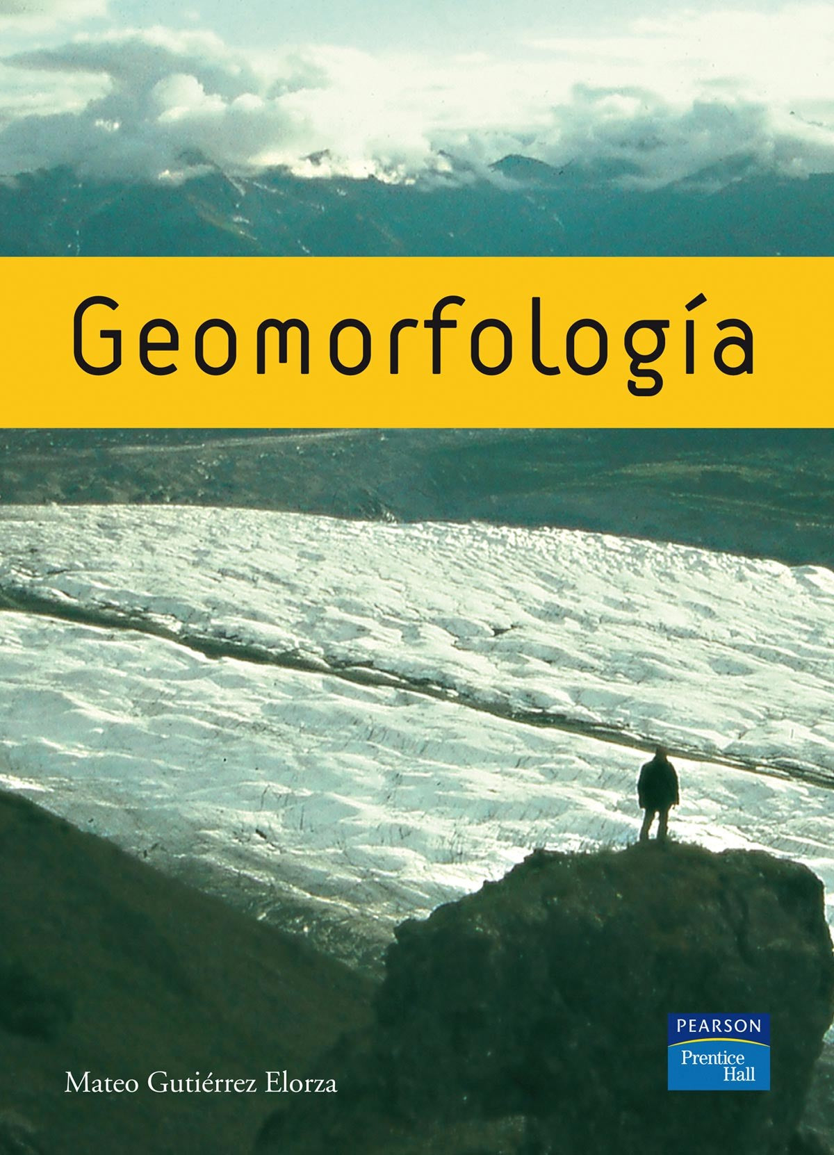  Geomorfología 