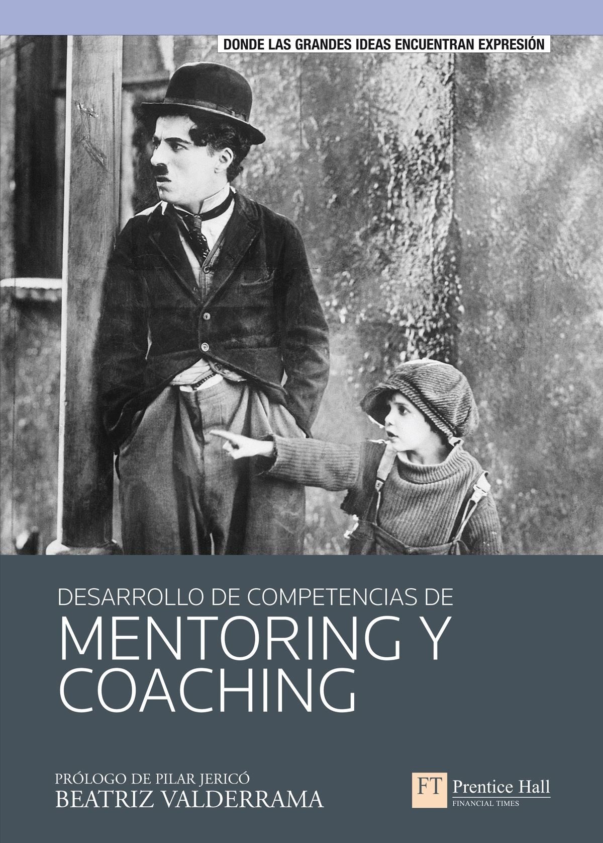  Desarrollo de competencias de mentoring y coaching 