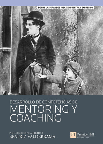  Desarrollo de competencias de mentoring y coaching 