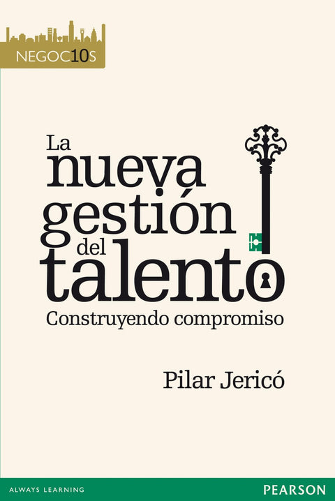  Nueva gestión del talento 