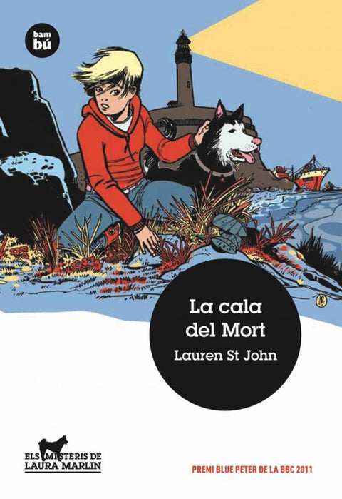  La cala del Mort 