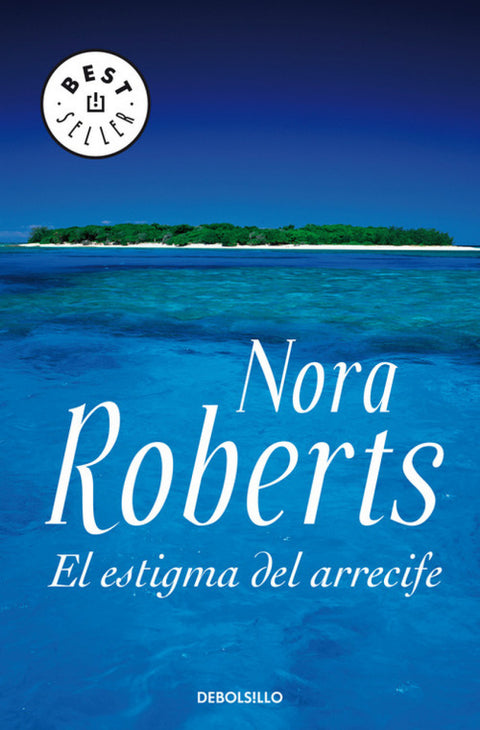  El estigma del arrecife 