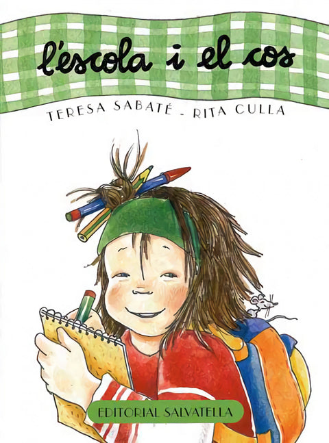  L'escola i el cos 