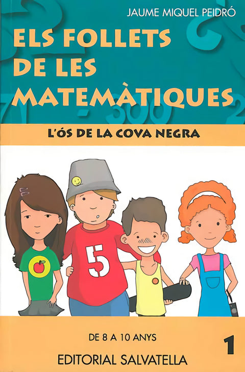  Els follets de matemátiques 